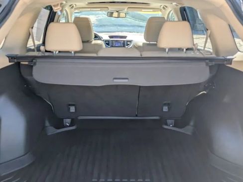 Used 2016 Honda CR-V EX-L image 10