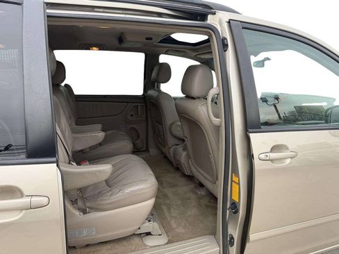 Used 2006 Toyota Sienna image 15