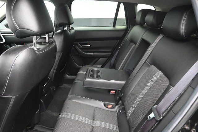 Certified 2024 MAZDA CX-50 AWD 2.5 S w/ Cargo Package image 20