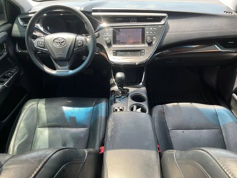 Used 2013 Toyota Avalon Limited w/ Technology Pkg FWD image 22