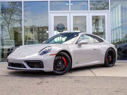 Used 2024 Porsche 911 Carrera GTS w/ Premium Package