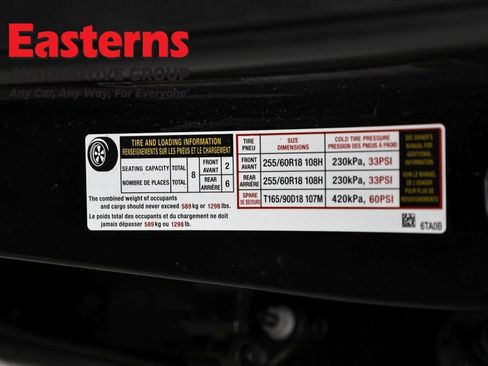 Used 2023 Nissan Pathfinder SL w/ Lighting Package (N92) AWD/4WD image 35