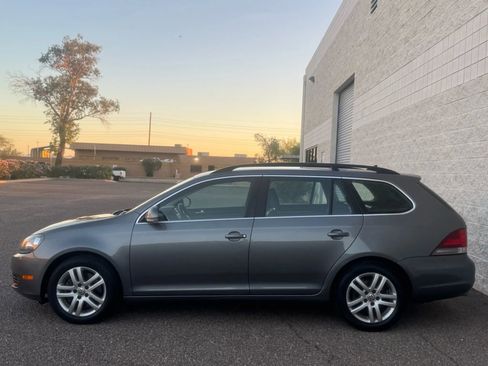 Used 2013 Volkswagen Jetta TDI image 5