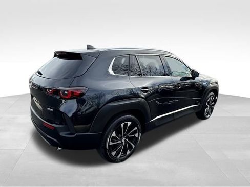 Used 2025 MAZDA CX-50 2.5 Hybrid w/ Premium Plus Pkg image 7