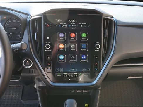 Certified 2024 Subaru Impreza RS image 5