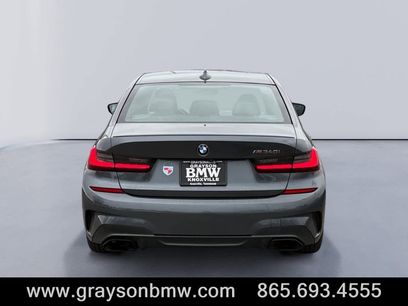 Used 2022 BMW M340i w/ Premium Package