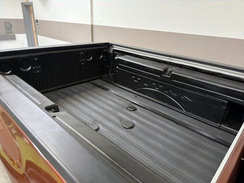 Used 2018 Nissan Titan Platinum Reserve w/ Platinum Utility Package image 55