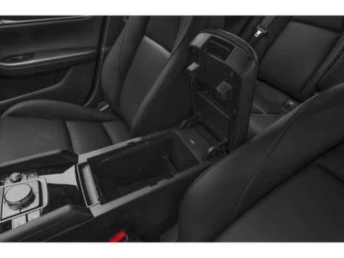 Used 2025 MAZDA MAZDA3 s image 16