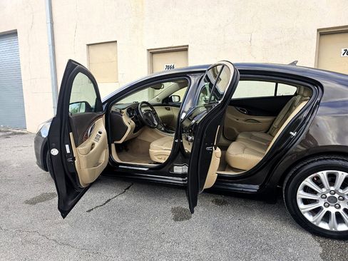 Used 2013 Buick LaCrosse Leather image 20
