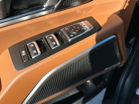 New 2025 Kia Telluride EX X-Line image 11