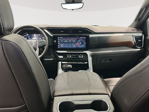 Used 2026 GMC Sierra 1500 Denali w/ Denali Reserve Package image 20