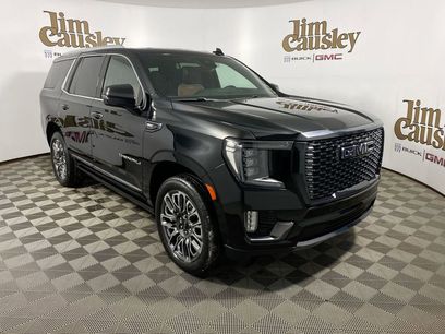 Used 2023 GMC Yukon Denali Ultimate