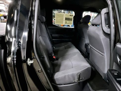 Certified 2024 Toyota Tacoma SR5 image 18