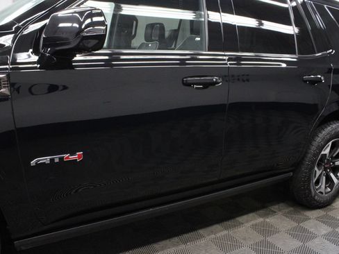 Used 2026 GMC Yukon AT4 Ultimate AWD/4WD image 58