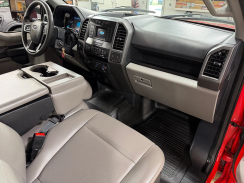 Used 2022 Ford F450 XL AWD/4WD image 21