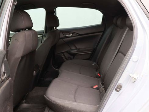 Used 2019 Honda Civic Sport image 9