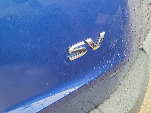 Certified 2023 Nissan Rogue SV FWD image 10