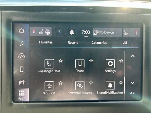 Used 2023 Chrysler Voyager LX FWD image 30