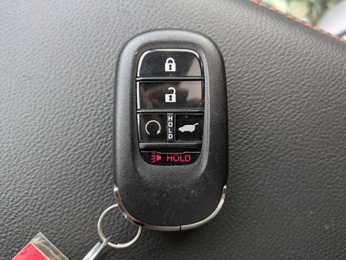 Used 2025 Honda CR-V Sport-L image 30