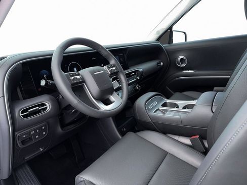 New 2026 Hyundai Palisade SEL FWD image 14