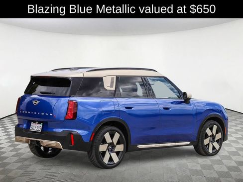 Used 2026 MINI Cooper Countryman S AWD/4WD image 5