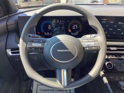 New 2026 Hyundai Santa Cruz SEL AWD/4WD image 38