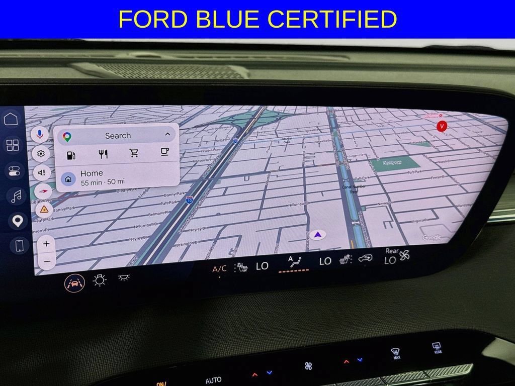 Used 2025 Buick Enclave Preferred FWD image 16