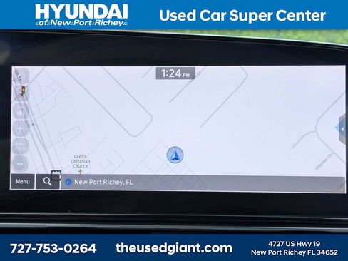 Certified 2024 Hyundai Elantra SEL FWD image 21