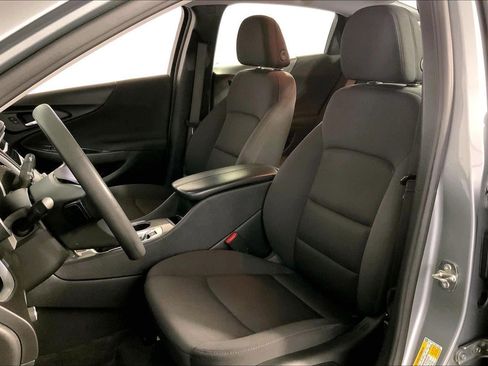 Used 2024 Chevrolet Malibu LT FWD image 22