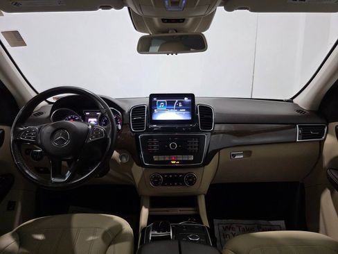 Used 2016 Mercedes-Benz GLE 350 4MATIC image 2