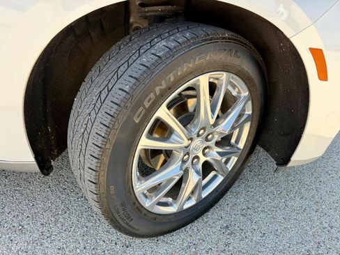 Used 2022 Buick Enclave Premium w/ Experience Buick Package AWD/4WD image 12