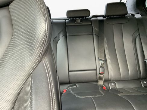 Used 2019 BMW M5 w/ Executive Package AWD/4WD image 12
