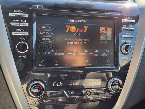 Used 2019 Nissan Murano Platinum image 20