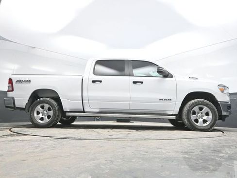 Used 2023 RAM 1500 Big Horn image 36