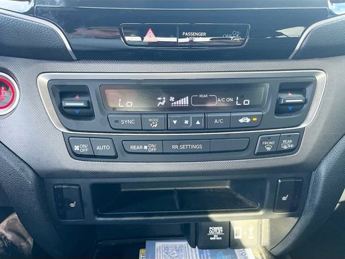 Used 2023 Honda Ridgeline RTL-E image 16