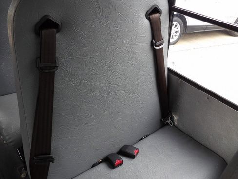 Used 2016 Ford Transit 250 138 RWD image 24