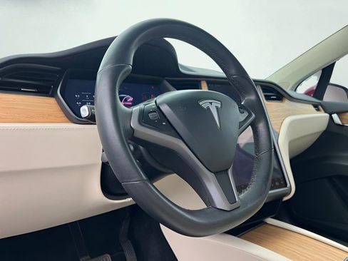 Used 2018 Tesla Model X 100D AWD/4WD image 41