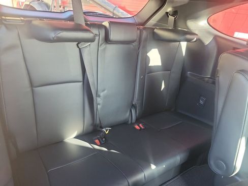 Certified 2026 Toyota Highlander XSE AWD/4WD image 32