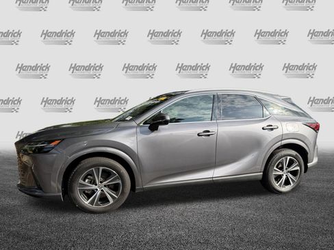 Used 2023 Lexus RX 350 Premium w/ Accessory Package (Z1) AWD/4WD image 6
