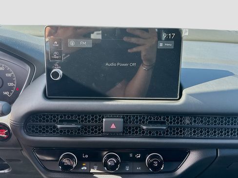 New 2027 Honda HR-V LX image 12