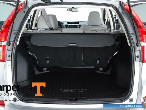 Used 2016 Honda CR-V EX image 29