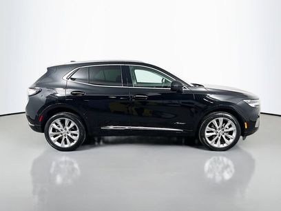 Used 2023 Buick Envision Avenir