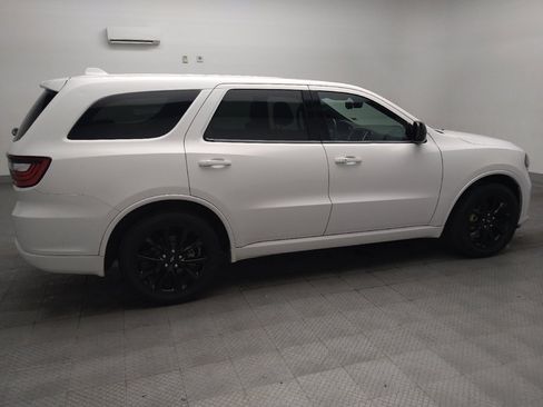 Used 2019 Dodge Durango SXT RWD image 10