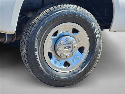 Used 2008 Ford F250 XL AWD/4WD image 27