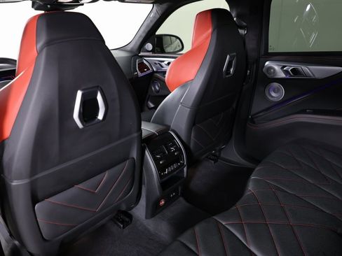 Used 2024 BMW XM Label Red w/ M Driver's Package image 52