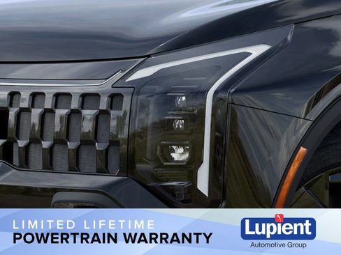 New 2026 Kia Sportage X-Line image 13