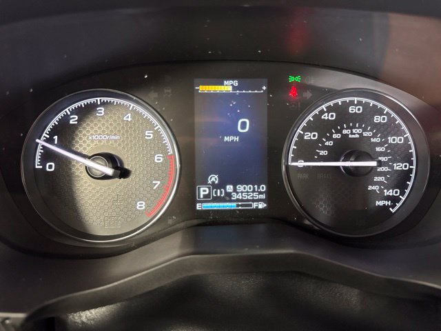 Used 2024 Subaru Forester AWD/4WD image 17