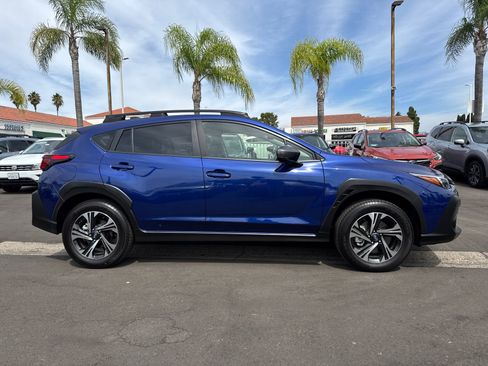 Certified 2024 Subaru Crosstrek 2.0i Premium w/ Crosstrek Mirror Package image 5