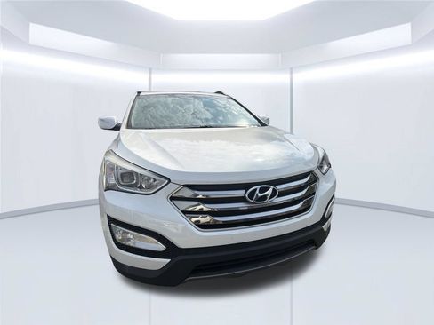 Used 2016 Hyundai Santa Fe Sport 2.0T FWD image 4