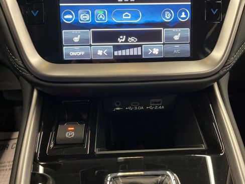 Certified 2025 Subaru Legacy Premium image 23